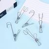 Stainless Steel Windproof Clips for Clothes and Quilts