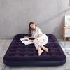 OEING Outdoor Camping Inflatable Sleeping Mat with Pump