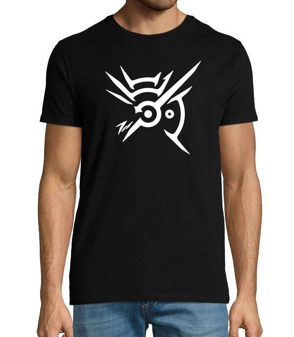 Dishonoured Mark Of The Outsider Unisexs TShirt 2XL