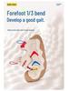 Paddington Bear Toddler Winter Sports Shoes - Double Cotton, Unisex