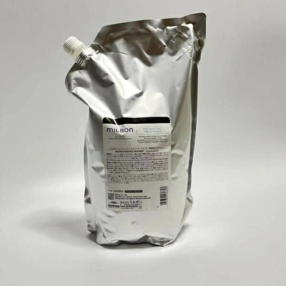 Milbon Scalp Hydrating Treatment 2500g
