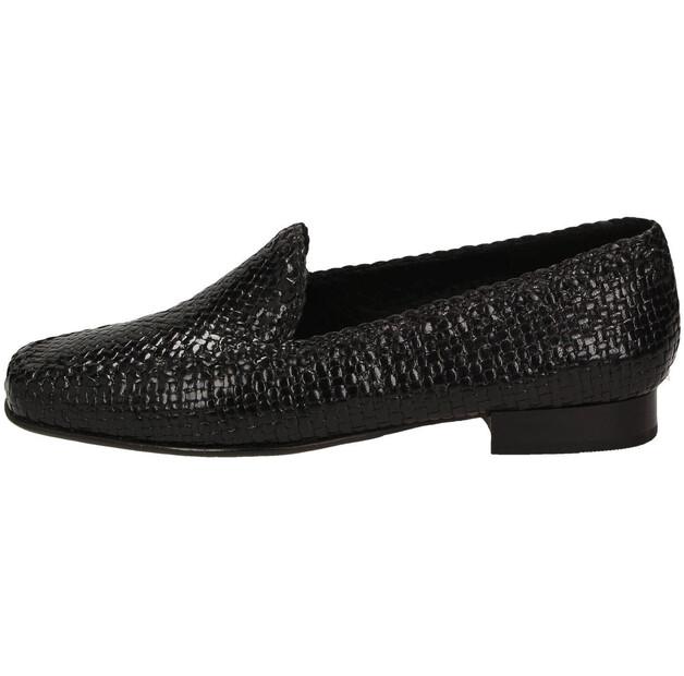 

Женские слипоны Sioux Cordera 60562 black 42 ½