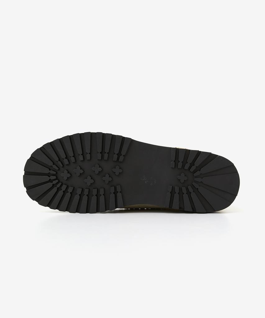 Romantic Move Camp Winter Sneakers R25U500 (Su Ivory)