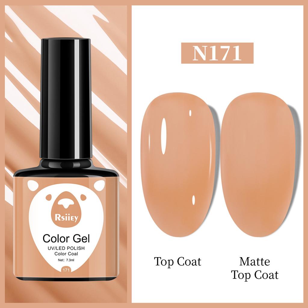 Nail Polish Gel, UV Gel, Long-lasting Nail Polish, Nail Salon
