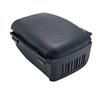 14 743 03-S Air Filter Cover Base Kit for Kohler XT650 XT675 Engine for Toro 22" Recycler Lawn Mower with Spark Plug