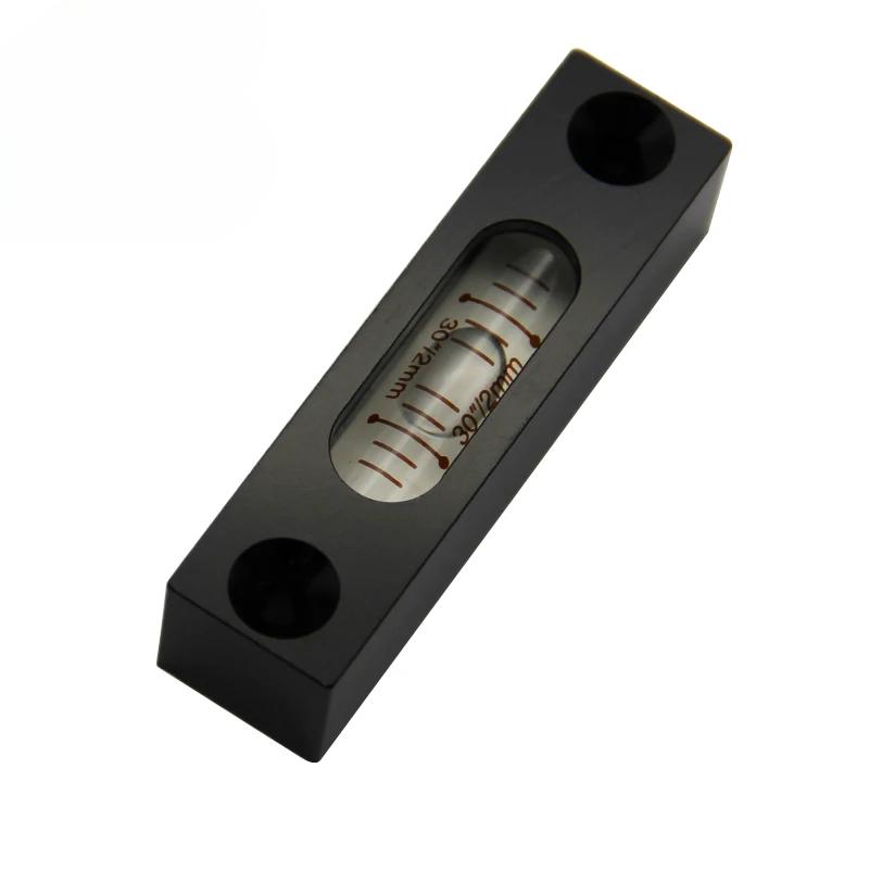 Poziomica pęcherzykowa Long Strip Bubble Dumpy Level 5815 Mechaniczna poziomica pęcherzykowa Long Strip o wysokiej precyzji