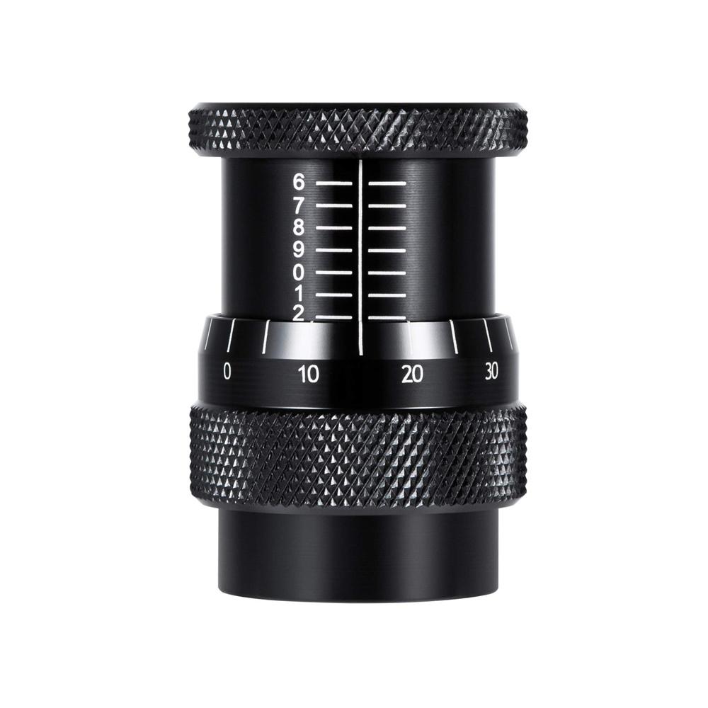 1 Pc Universal Valve Spring Height Micrometer Measurer Seated Tool Metal Black