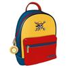 One Piece Luffy Backpack