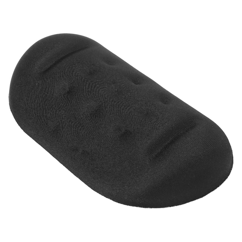 Ergonomic Wrist Rest Pad Memory Foam Skid Resistance Pain Relief Mouse Keyboard Cushion Support