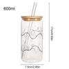 Color Changing Christmas Cup Reusable Coffee Mug Color Changing Christmas Cups with Lids for Cappuccino Tea Latte Milk Soda
