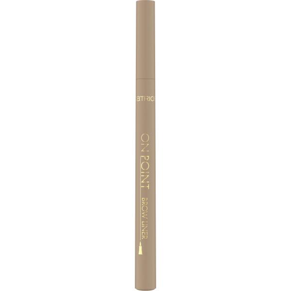 Catrice Eyebrow Pencil on Point 010 Dark Blonde 1ml