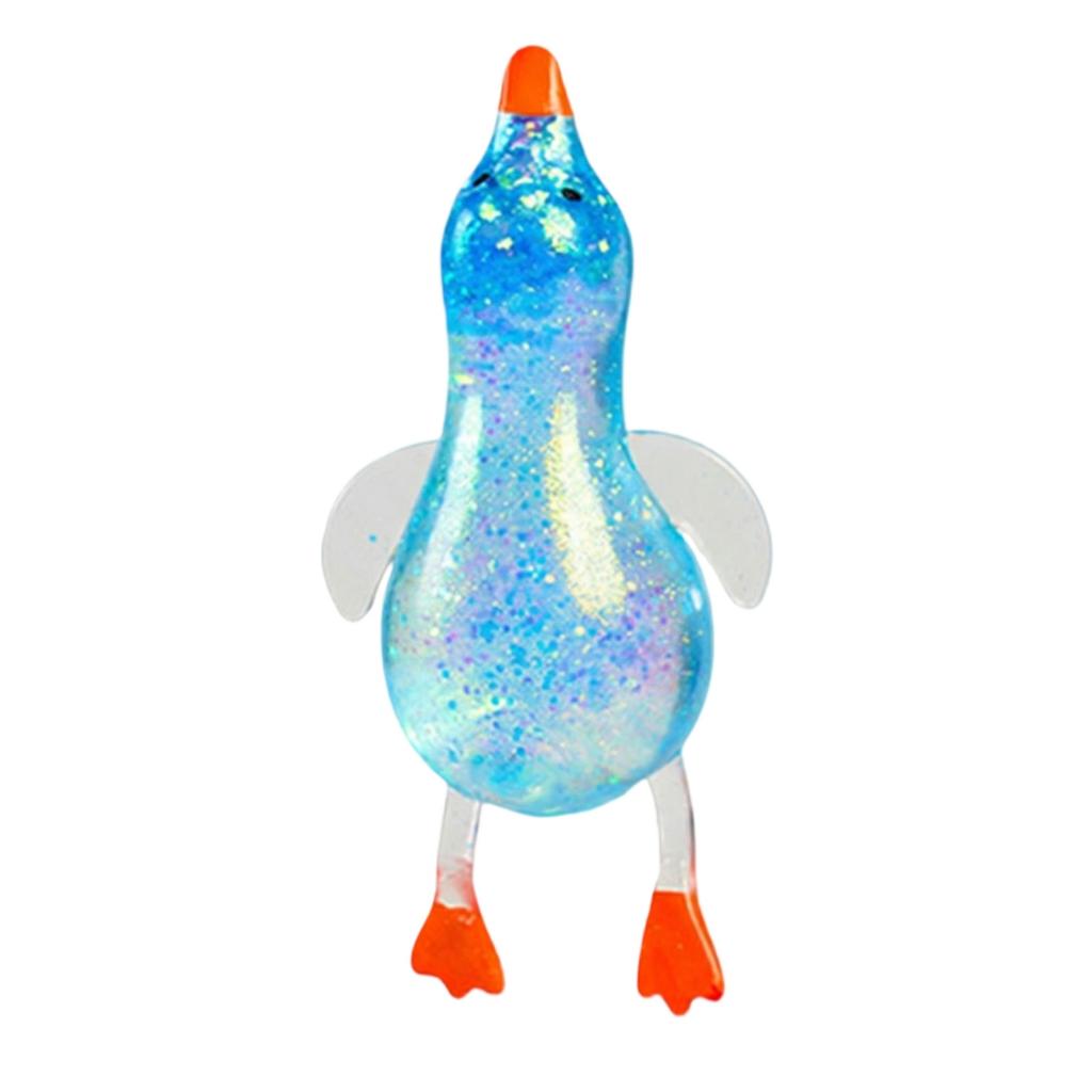 Squeezes Decompression Toys, Creative Cute Toys Fun Animals Squeezes 5ml