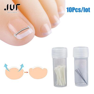Ingrown Toenail Corrector Tools Pedicure Recover Embed Toe Nail Treatment Professional Ingrown Toenail Correction Foot Care