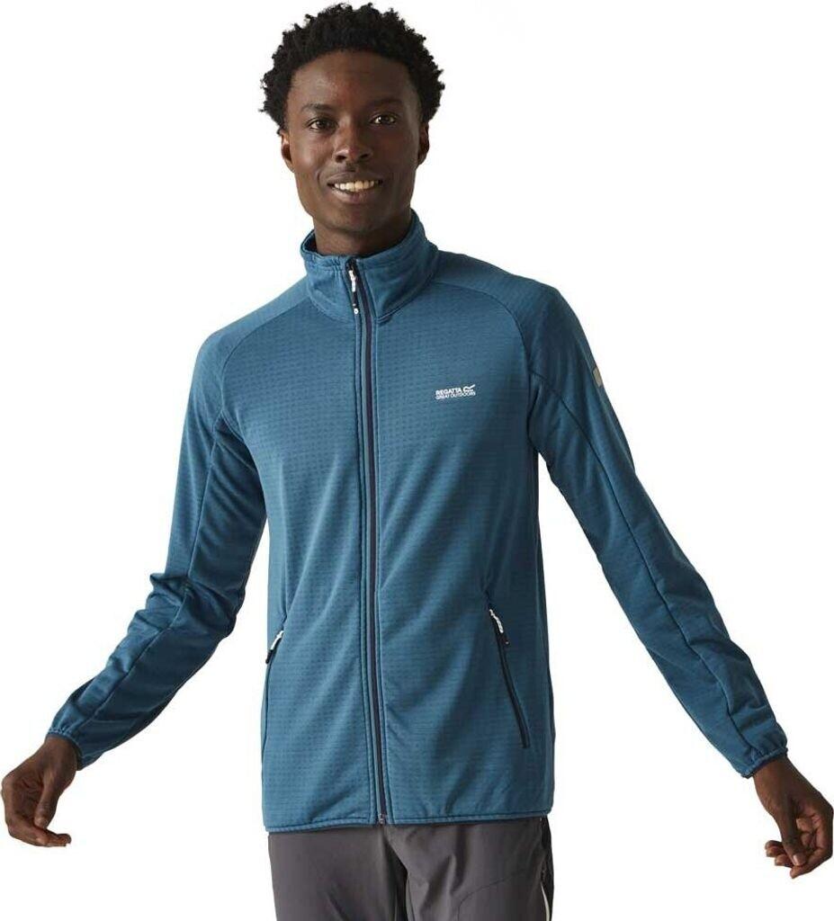 

Куртка Regatta Highton Lite II Jacket (RML241) Легкая куртка для мужчин (RML241) moroccan blue M