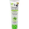 YC Aufhellendes Aloe Vera Extrakt Akne Gesichtsreiniger (100 ml)