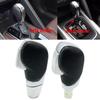 For Koleos For Megane Compatible Ergonomic Automatic Gear Shifter Button