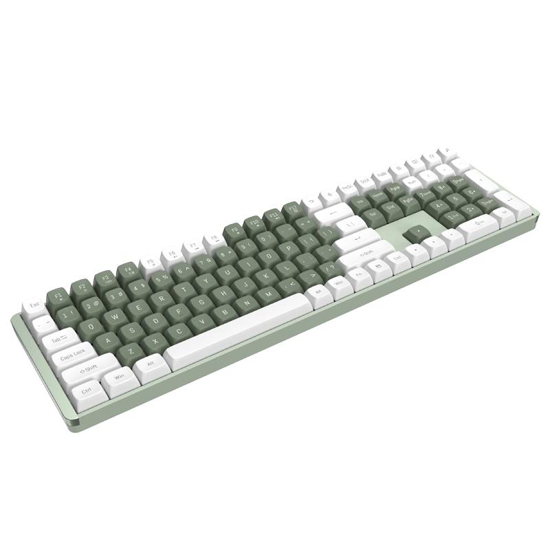 

AUSDOM Hola Series Wireless Mechanical Keyboards & Sets