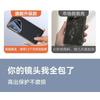 Premium Genuine Leather Phone Case Pura 90 Pro Max Full Coverage Shockproof Cover With Texture Minimalist Design