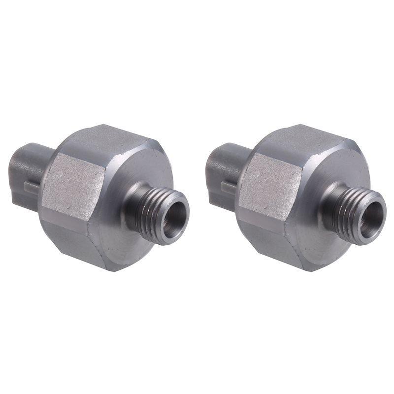 AA-2X Car Knock Sensor 89615-12090 For Toyota Camry 1999-2003 Solara 2001-2004 Highlander 2001-2005 LEXUS IS300
