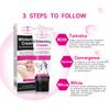 aichunArmpit cream, armpit brightening and hydrating cream, refreshing and non-greasy, body care cream, a whitening and moisturizing wonder