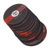 50 Pcs 4 1 2 Inch Cutting Disc 7 8 Inch Arbor 0.045 Inch Thickness Saw Blade for Angle Grinder Metal Panel
