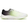 Anta Asphalt Road Fighter 1.0 Durable Breathable Low Top Running Shoes Men's White Green Black Sneakers 112215590R-7