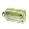 Large Capacity Pencil Bag 3 Layer Kids Pen Bag Portable School Cases  Student Gift