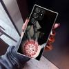 F-Fullmetal Alchemist Anime Phone Case For Samsung Galaxy S23 S24 S25 Edge S26 Ultra S22 + S21 Plus S20 FE Cover Silicone Print