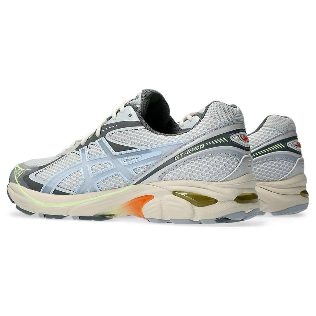 Asics Tomo Curation x GT 2160 Kogarashi Unisex Sneakers Grey Glacier-Grey Steel-Grey 1203A425-020