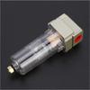 Auto Car Engine Oil Separator Catch Can Air Filter Fits for Honda