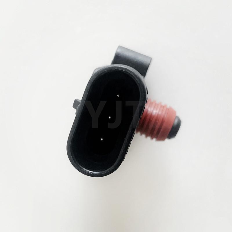 New MAP Sensor Manifold Absolute Pressure Sensor AS59 AS155 213-351 213-796 861249A1 9359409, 881731 816249939 09359409 12614973