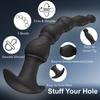 Silicone Anal Butt Plug Prostate Massage Huge Anal Dildo with Flared Base Premium Training Sets Adult Sex Toys for Women Men