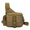 Multi-functional Camouflage Outdoor Shoulder Bag