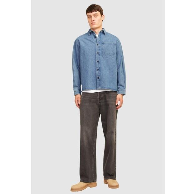 Рубашка Jack & Jones JJINOLAN