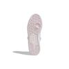 adidas Forum Low White Almost Pink Unisex Sneakers Cloud-White Light-Purple GY5832