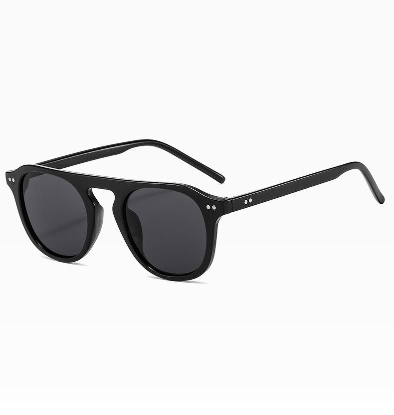 Sunglasses Men Square Sun Glasses For Men Retro Sunglasses Men/Women Brand Designer