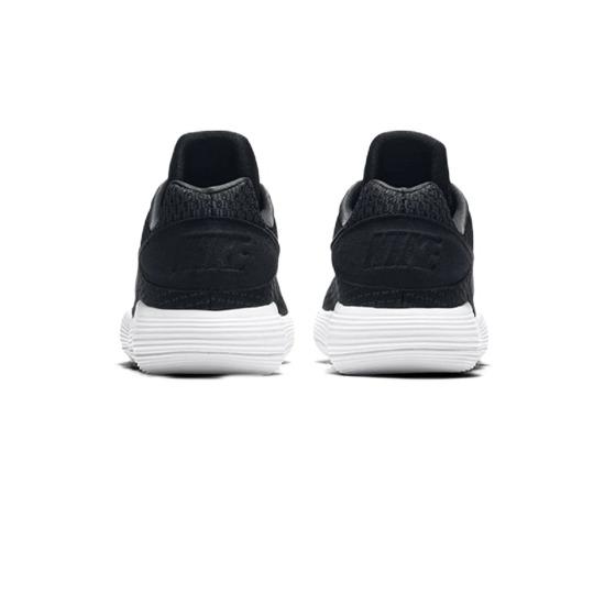 Nike React Hyperdunk Low EP Black White XDR Men Basketball Shoes 897637-001