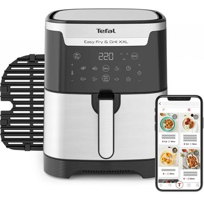 Fritéza Tefal Easy Fry&Grill XXL EY801D15