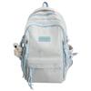 Schoolbag children's schoolbag girls primary school students 1011 new large capacity junior high school students high school students cute girl 