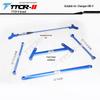 Changan UNIK/UNIV/UNIT Strut Bar Damper, Chassis Reinforcement & Tie Rod Parts