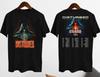 Disturbed Graphic Shirt, Disturbed Take Back Your Life T-Shirt Shirt