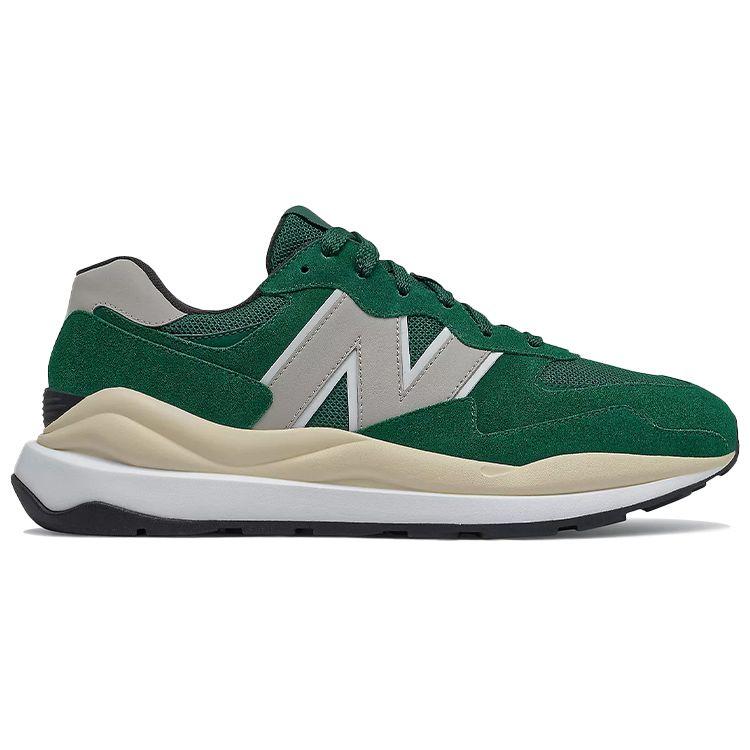 New Balance 57/40 Green Rain Cloud Men Sneakers M5740HR1
