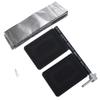 New Blend Door Repair Kit 902-324 For Dodge Ram 1500 2500 3500 2002-2009
