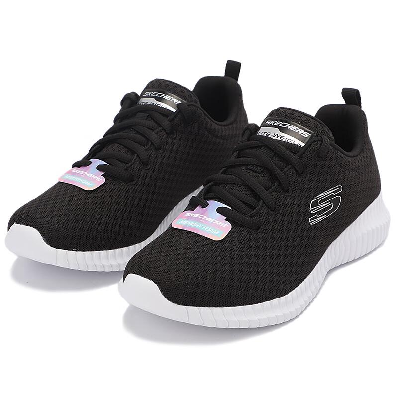 Skechers Women's Cushioned Running & Casual Shoes