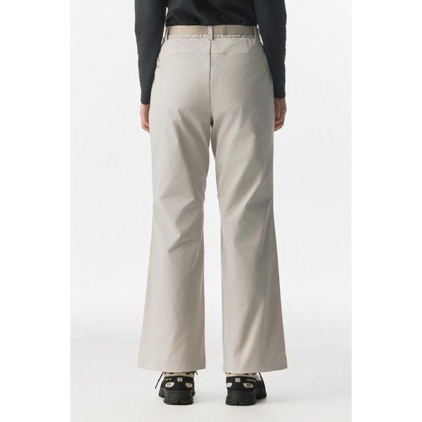 Kolon SportS Women S Pintuck pantS jkpnS25142gri