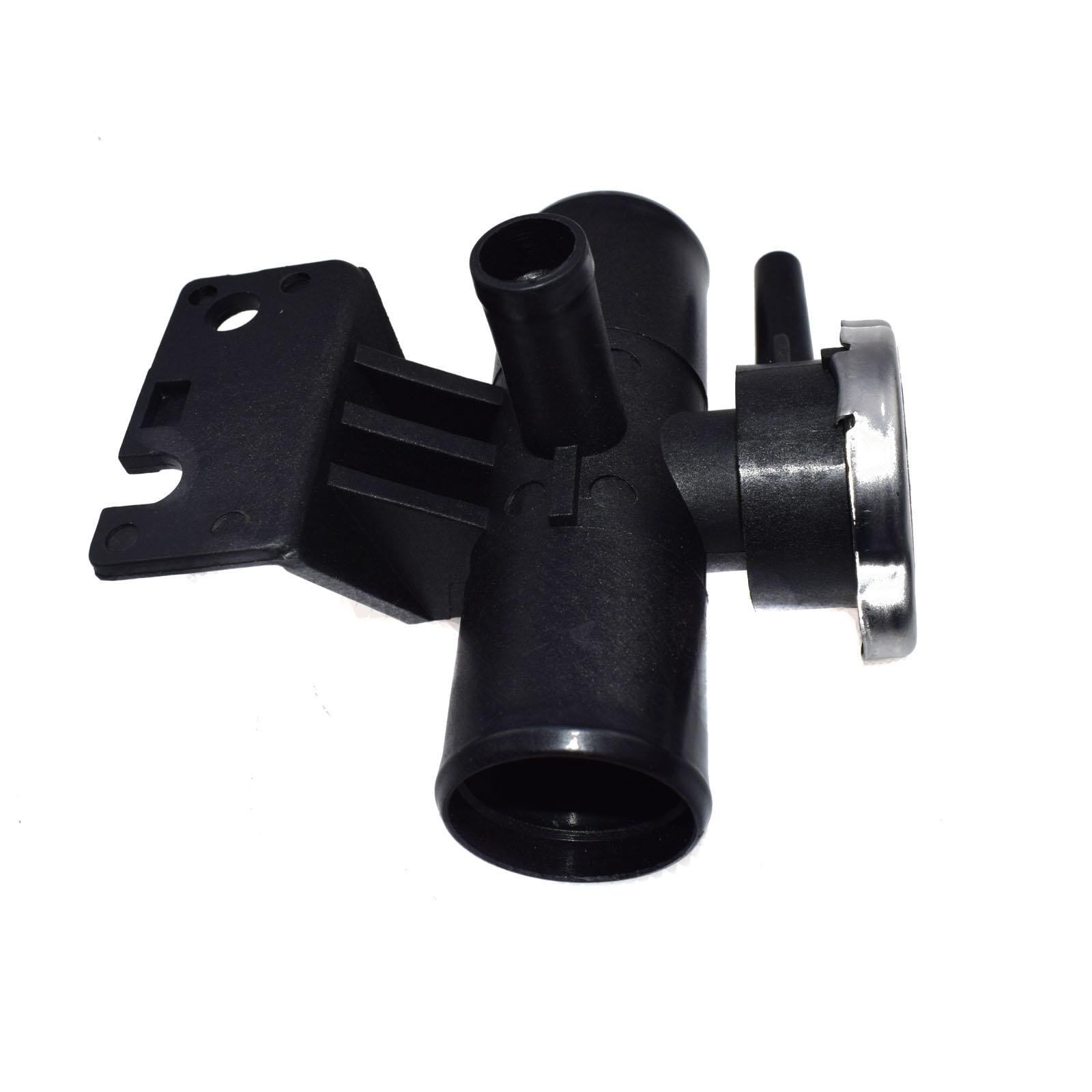 

Radiator Coolant Filler Fill Neck Cap 1350A015 For Mitsubishi Lancer 2007-2015 & Outlander 2008-2013 2.0L 2.4L Outlander Sport чорний