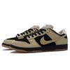 Nike Dunk SB Mocha Black Low top Skateboard Shoes Unisex Black Brown HJ0367-200(Team990-)