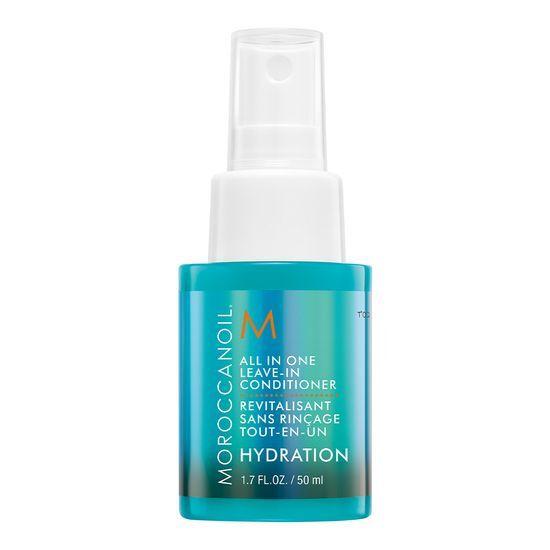 moroccanoil all-in-one leave-in conditioner 50ml