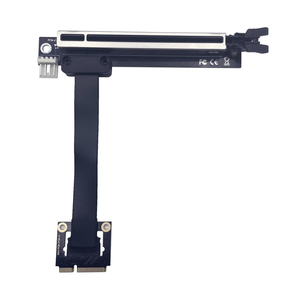1X PCIE 1X To 16X Transfer Cable Extension Cable Sound Card Graphics Card Network Card Blockchain Mining
