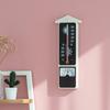 Haushalts-Heizung Heim Analog Thermo-Hygrometer 34cm